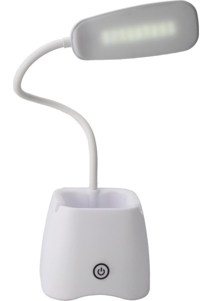 AV-7220 USB Şarjlı Masa Lambası fırsatları