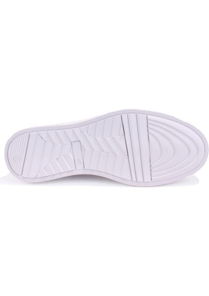 DMA08-3305 Taba Ortopedik Günlük Erkek Deri Ayakkabı fırsatları