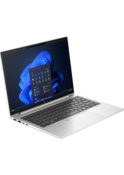 Elitebook 660 G11 Ultra 5 125U 9C005EA-48 8gb 4tb Intel Graphics Windows 11 ProRO 16" Wuxga Notebook (Yapay Zeka Destekli)