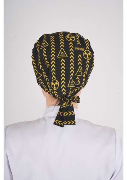 Radyoloji 2.desen Radyolog Emar Mr Röntgen Temalı Tesettür Bone modelleri