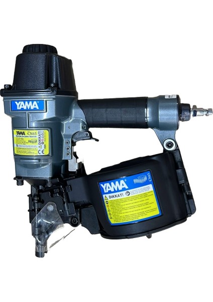 YAT-CN65 Havalı Rulo Çivi Çakma Tabancası