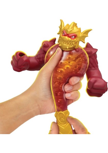 Goojitzu Hgjz Stretch Strikers Squıshy Blazagon Tekli Paket 42779