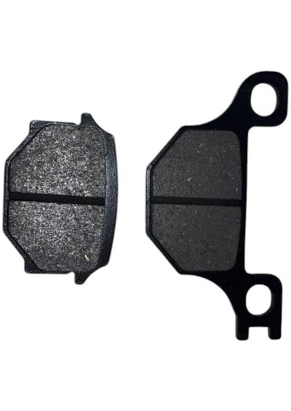 Falcon Mexıco 150 - Ön Fren Disk Balata - Monero