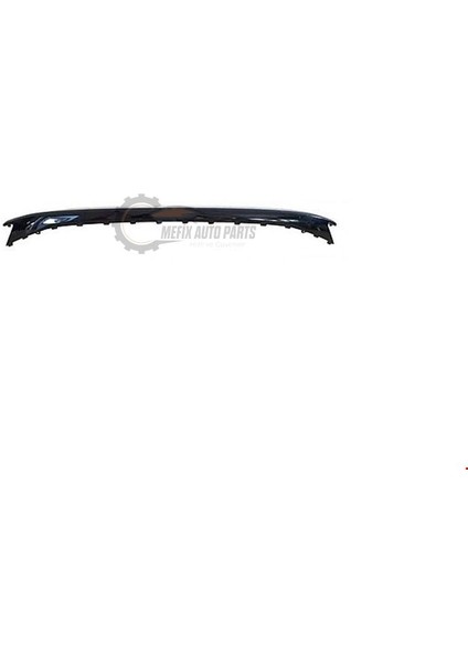 - Ön Tampon Spoiler Çıtası Polo 2021- - 2G08057959B9