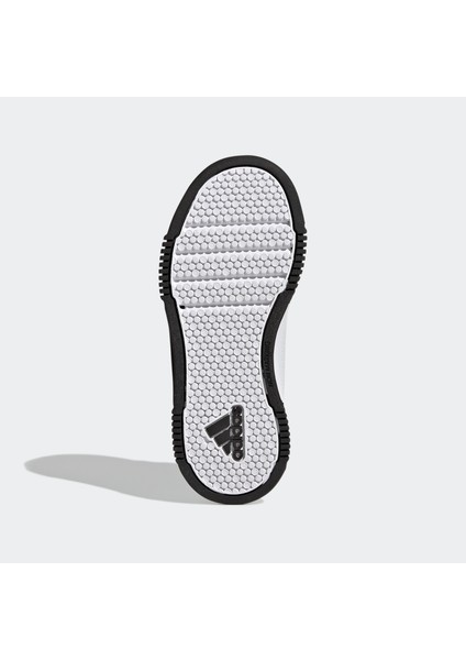 Sportswear GW1981 Tensaur Hook and Loop Shoes