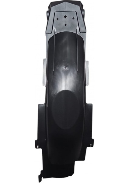 Arka Çamurluk Mondıal Drıft Mh 125 150 modelleri