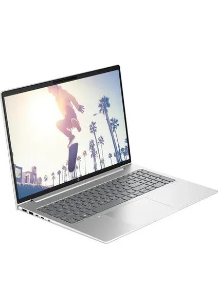 Probook 460 G11 Ultra 7 155U A23BCEA-06 24GB 1tb Intel Graphics Freedos 16'' Wuxga Notebook