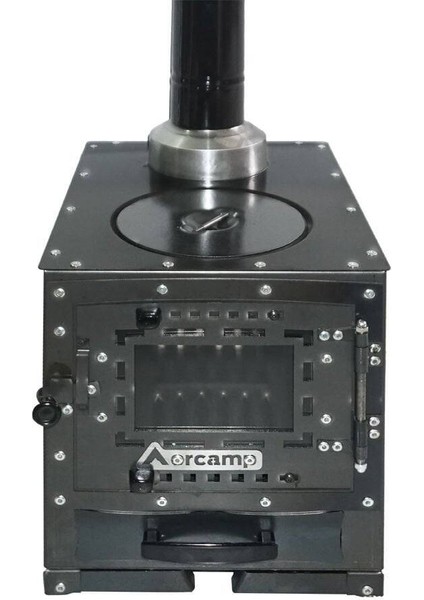 Çantalı Çadır Sobası (Çantalı) modelleri