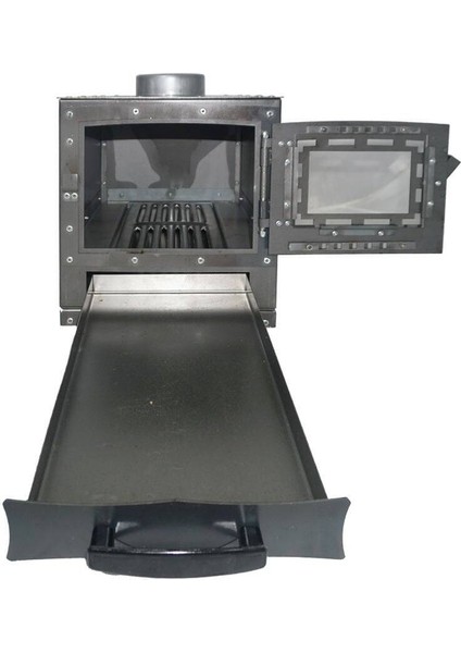 Çantalı Çadır Sobası (Çantalı) fırsatları