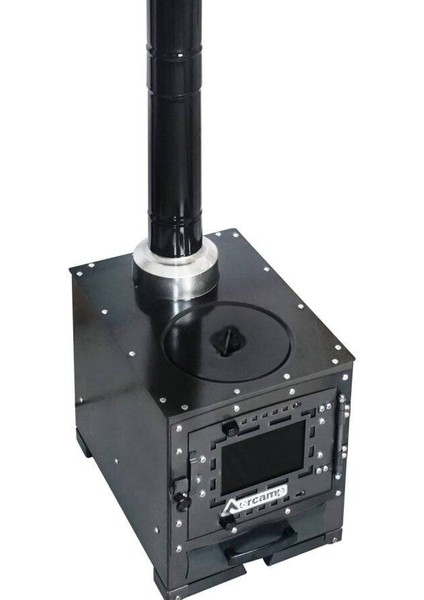 Çantalı Çadır Sobası (Çantalı) indirimleri