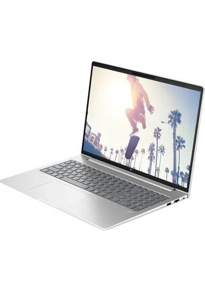 Probook 460 G11 Ultra 7 155U A23BCEA-38 40GB 2tb Intel Graphics Windows 11 ProRO 16'' Wuxga Notebook