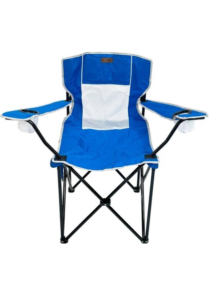Harbor Katlanır Kamp Sandalyesi Mavi fiyatları