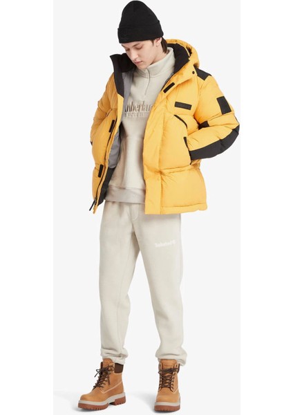 Howker Durable Waterrepellent Rec.down P