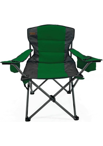 Echo Katlanır Kamp Sandalyesi Yeşil fırsatları