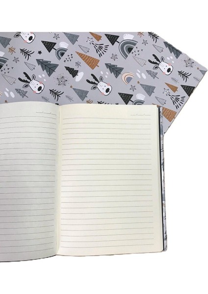 Atakids Lizy Sekreterlik Dosyası, Defter ve Haftalık Planlayıcı 3'lü Set fırsatları