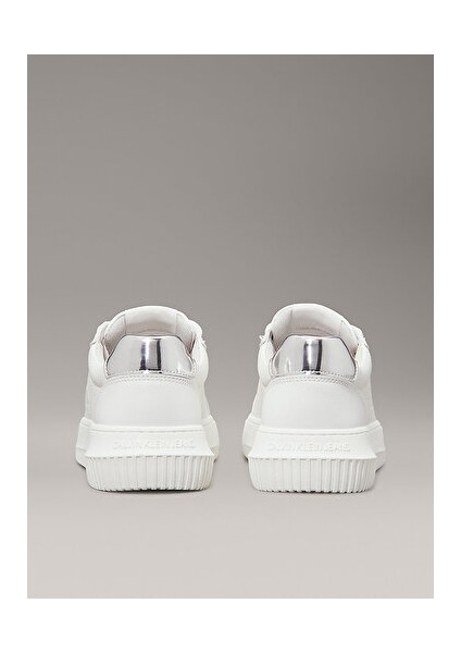 Chunky Cupsole Low Mg