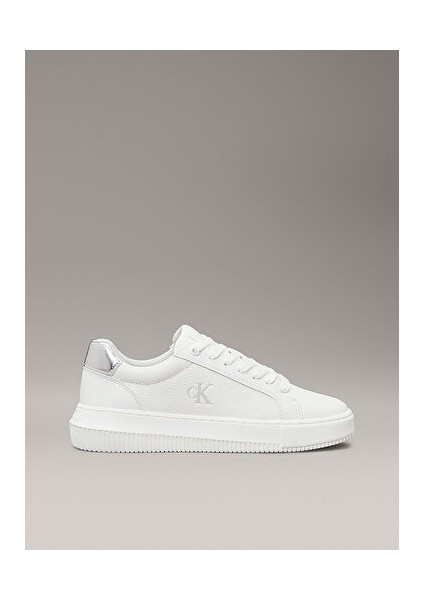 Chunky Cupsole Low Mg