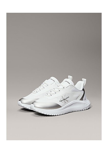 Eva Runner Low Lace Mıx ml Wn
