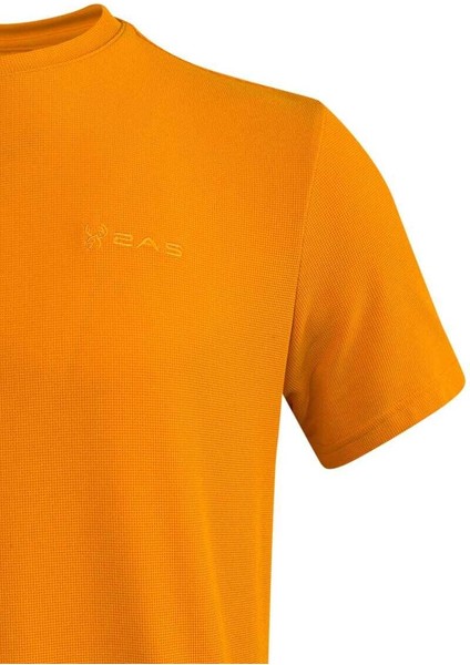 Kalei Sıfır Yaka T-Shirt