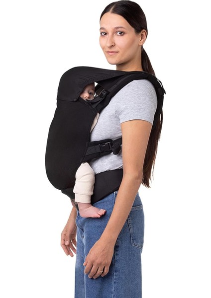 Bebek Taşıyıcı, 3-48 Ay, 4-20 kg Kadar,6 Ayar Noktalı 2 Destek Pozisyonu, Baş Desteği Ana Kucağı modelleri