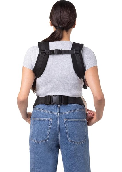 Bebek Taşıyıcı, 3-48 Ay, 4-20 kg Kadar,6 Ayar Noktalı 2 Destek Pozisyonu, Baş Desteği Ana Kucağı fırsatları