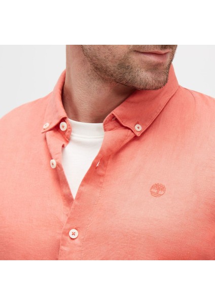 Mıll Brook Linen Shirt fiyatları