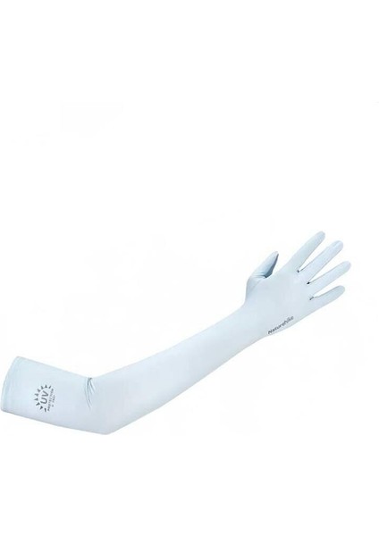 UPF50+ Full Finger Güneş Koruma Kollukları