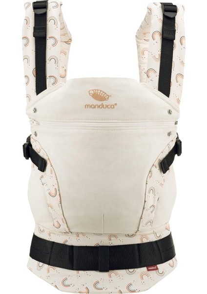 Ergonomik Bebek Taşıyıcı, 3.5-20 Kg, Ayarlanabilir ve Çok Yönlü