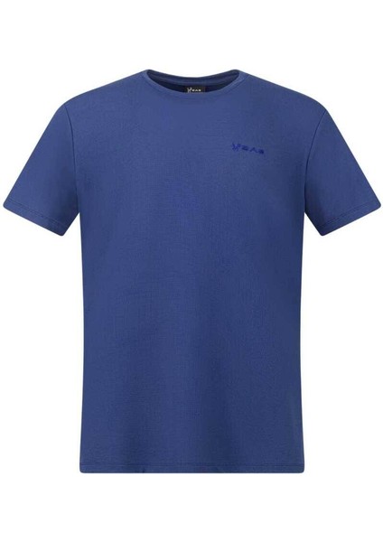 Kalei Sıfır Yaka T-Shirt