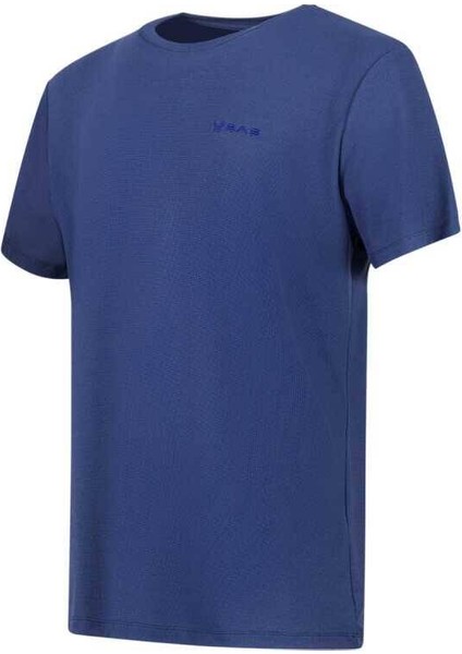Kalei Sıfır Yaka T-Shirt