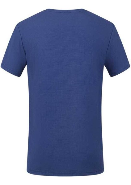 Kalei Sıfır Yaka T-Shirt
