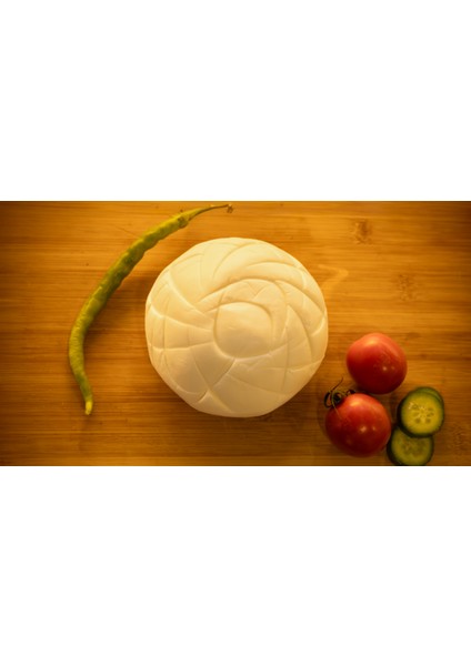 Yayık Tereyağı 500 gr