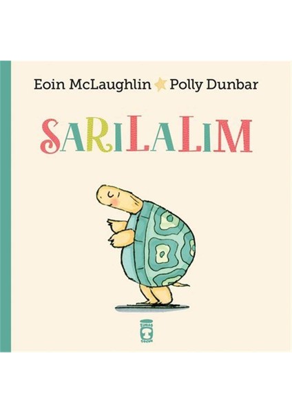 Sarılalım - Eoin Mclaughlin