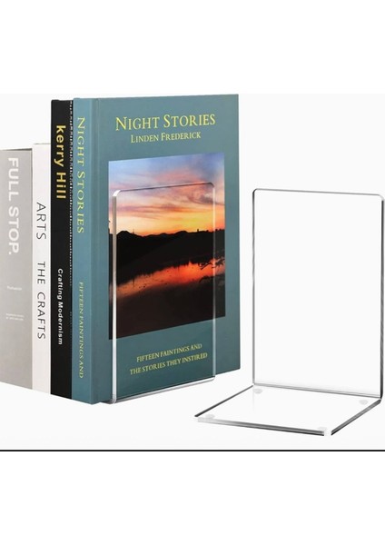 Yeni Nesil Çok Amaçlı Dergilik Kitaplık Afişlik ( 2 Adet ) fiyatları