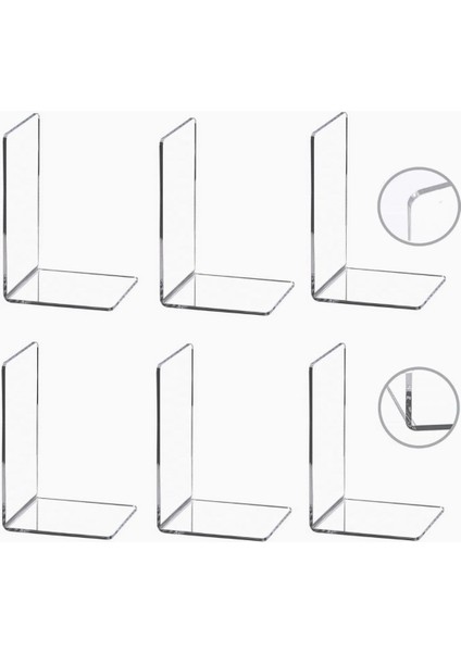 Yeni Nesil Çok Amaçlı Dergilik Kitaplık Afişlik ( 2 Adet ) fırsatları