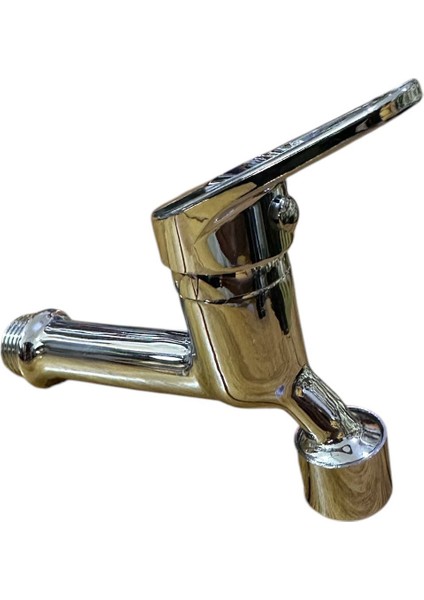 Yukarı Aşağı Aç Kapa Tekli Musluk Su Armatürleri fiyatları