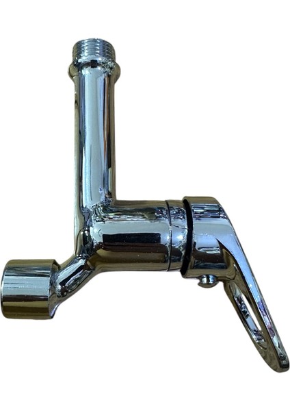 Yukarı Aşağı Aç Kapa Tekli Musluk Su Armatürleri modelleri