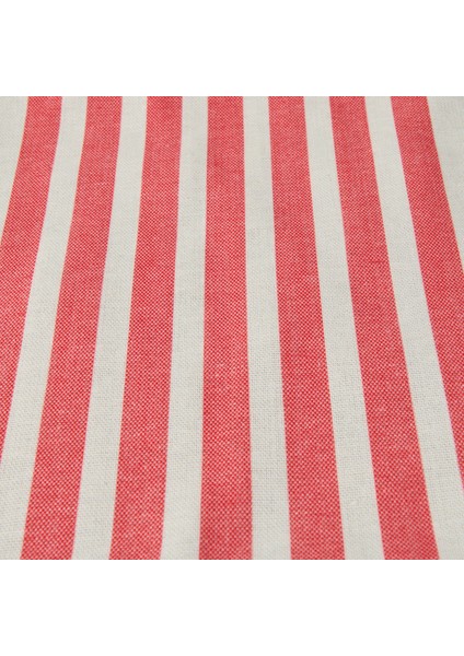 Soft Zoe Mutfak Önlüğü - Ekru / Bej - 54X78 cm