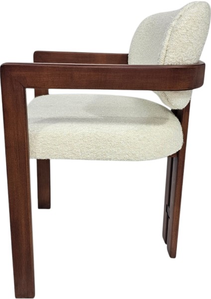 Narciso Ahşap Modern Sandalye fiyatları