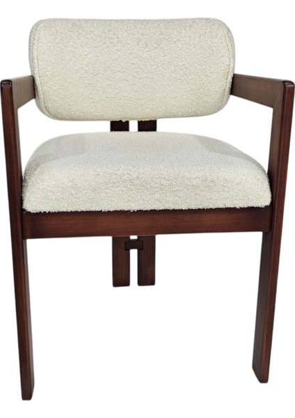 Narciso Ahşap Modern Sandalye modelleri