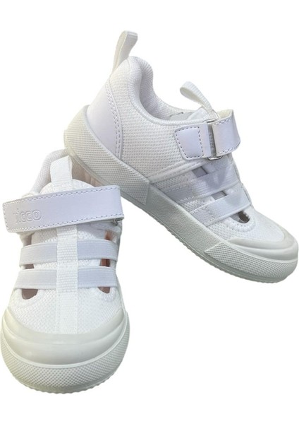Orijinal Vicco Momo Ortopedik Işıklı Kaymaz Taban Çocuk Spor Ayakkabı fiyatları