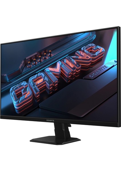 Yenilenmiş Gigabyte GS27F 27 1920X1080 170Hz (Oc) 1ms HDMI Dp IPS Gaming Monitör