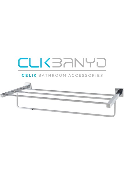 TAMAY HAVLULUK 60 CM ALT BORULU