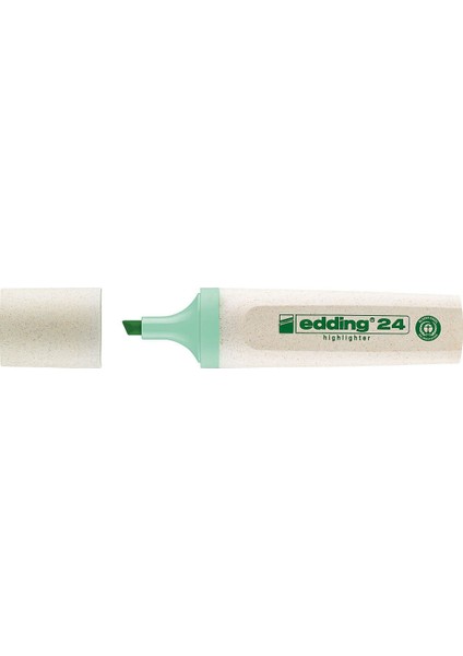 Ecoline Çevre Dostu Fosforlu Kalem Doldurulabilir