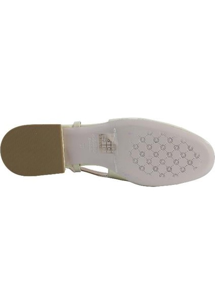 Deri Sarı Babet Kapalı 279 27 V1 fırsatları