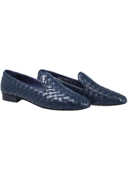 Deri Lacıvert Babet Kapalı 279 21 V1 modelleri