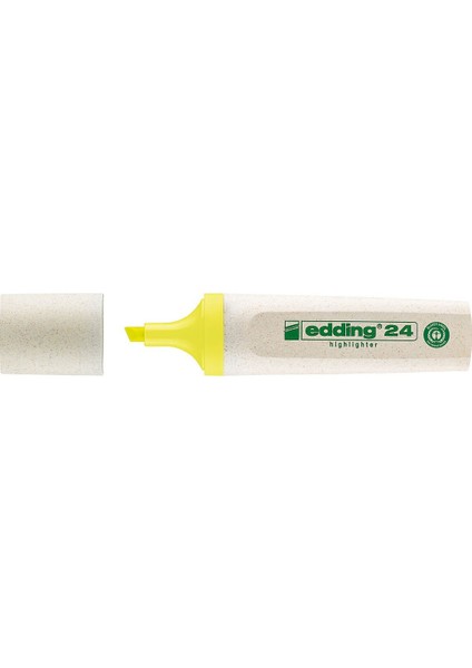 Ecoline Çevre Dostu Fosforlu Kalem Doldurulabilir