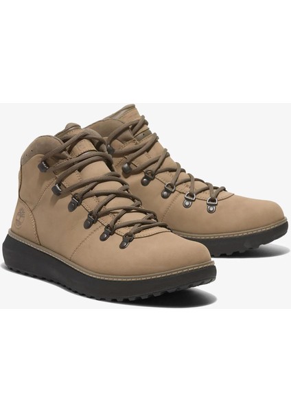 Hudson Road Mıd Lace Up Waterproof Chukk fiyatları