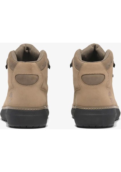 Hudson Road Mıd Lace Up Waterproof Chukk modelleri