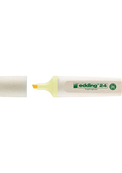 Ecoline Çevre Dostu Fosforlu Kalem Doldurulabilir